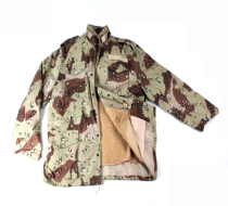 赤壁天莉迷彩服加工生產